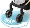 Wózek dziecięcy spacerówka Paseo Nukido Produktbild-Vorschau 8