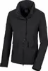 Pikeur Rainjacket Regenjacke Damen Black Athleisure FS Produktbild-Vorschau 1