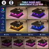 RGB-LED-Aufbewahrungseinheit mit hoher Leuchtkraft, Produktbild-Vorschau 3