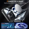 Coque pour iPhone 16 Pro Max, compatible MagSafe, Voir les images du produit 4