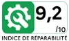 Rowenta Green Force Max RO4931, 900 W, aspiradora de mano, Vista previa de la imagen del producto 5