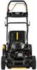 TEXAS Rasenmäher Benzin mit Antrieb Radantrieb 51cm TPL Produktbild-Vorschau 5