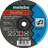Metabo  Novoflex 125x6,0x22,2 Stahl, 616462000 Produktbild-Vorschau 1