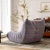 MODFU Schlafsofa-Relaxsessel mit Rückenlehne, Lazy Sofa, Produktbild-Vorschau 5