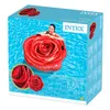 INTEX Luftmatratze 137 x 132 cm Rose, aufblasbar Produktbild-Vorschau 11