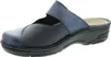 Berkemann Damen Pantolette Heliane 03457-371 Blau Perlato Produktbild-Vorschau 19