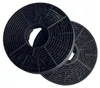 Actiefkoolfilter MIZ 0058 N (2 stuks) Productafbeelding-voorbeeld 5
