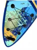 Nafukovacie SUP doska Blue Drive 350 x 89 x 15 cm, sada s Náhľad obrázku produktu 19