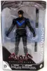 Batman Arkham Knight - Nightwing 17 cm Fig. Anteprima dell’immagine prodotto 3