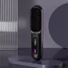 INF S7 Tragbarer kabelloser Haarglätter & Lockenstab-Kamm Produktbild-Vorschau 7