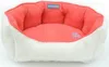 ThermoSwitch Hundebett Andros koralle/creme L Produktbild-Vorschau 9