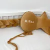 Bettschlange geflochten Velours 270 cm – Ocker | Produktbild-Vorschau 3