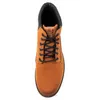Fretz Men Herren Schnürstiefel in Braun, Größe 45 Produktbild-Vorschau 7