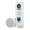 Unifi Protect G4 Doorbell Professional PoE Kit (weiß) Produktbild-Vorschau 1