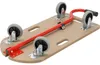 Wózek transportowy z platformą o nośności 250 kg Podgląd zdjęcia produktu 3