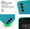 kwmobile Handyhülle für Samsung Galaxy A17 4G / 5G Hülle - Produktbild-Vorschau 3