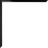 A corner of a picture frame. Produktbild-Vorschau
