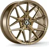 Schmidt Felge ZAYN 10.5Jx20 ET 14 5x112 Bronze Produktbild-Vorschau 1