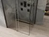 Mexen Omega rozsouvací sprchový kout 130 x100 cm, Náhled obrázku produktu 4