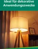 SYLVANIA LED Kerze E14 Warmweiß | 25W Glühbrine Ersatz | Produktbild-Vorschau 4