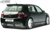 Spoiler trasero y alerón para techo, modelo RDDS062, para Vista previa de la imagen del producto 2