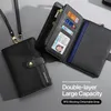 Dux Ducis Reisebeutel – RFID-Blocker Passhülle mit Produktbild-Vorschau 3