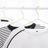 Kleiderbügel PVC beschichtet - 20er Set - Rutschfeste Bügel Produktbild-Vorschau 6