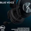 Logitech PRO X SE Gaming-Headset mit Kabel, schwarz Produktbild-Vorschau 26