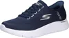 Skechers Herren Halbschuh GO WALK blau Größe EUR 42,5 Produktbild-Vorschau 1