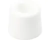 Tarrox Türstopper zum Schrauben weiß Ø 29,5x25 mm 1 Stück Produktbild-Vorschau 1