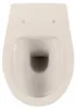 Calmwaters® Spülrandloses Hänge WC als Tiefspül WC im Produktbild-Vorschau 7