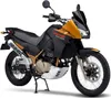 Cavalletto centrale adatto per Kawasaki KLE 500 90-07 Anteprima dell’immagine prodotto 2