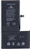 Tradebit Akku für Apple iPhone XS Max 3174mAh Handy Akku Produktbild-Vorschau 1