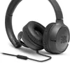 Przewodowe słuchawki mobilne JBL Tune 500 Head-Band Podgląd zdjęcia produktu 5