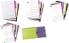 Oxford Register myColour A4 PP-Stärke 300 my 12 Blatt Náhľad obrázku produktu 7