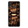 MuchoWow® Handyhülle Schutzhülle Hülle für Huawei P20 Lite Produktbild-Vorschau 1