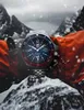 Luminox XS.0914 SPORT TIMER blau rot silber Edelstahl Produktbild-Vorschau 18