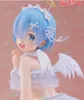 Re:Zero Precious PVC Statue Rem Pretty Angel Ver. 23 cm Podgląd zdjęcia produktu 7