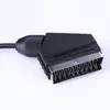 1.8M RGB Scart Kabel Adapter Für Sony Playstation PS1 PS2 Produktbild-Vorschau 6