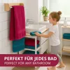 Betz 12er Handtuch-Set PALERMO 100% Baumwolle  Farbe: Produktbild-Vorschau 8