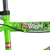 Huffy Minecraft 16 Zoll Kinderfahrrad Produktbild-Vorschau 7