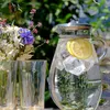 com-four® 2x Eiswürfelform für insgesamt 24 Eiswürfel - Produktbild-Vorschau 2