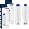 DeLonghi DLS C002 sada 2 vodních filtrů s ochranou proti Náhled obrázku produktu 1