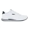 Puma sneaker da uomo in bianco, taglia 11 Anteprima dell’immagine prodotto 8