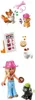 LEGO Friends Barbecue con Delizie per Cani 42677 Anteprima dell’immagine prodotto 21
