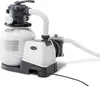 INTEX 26646GS - RCD Sandfilterpumpe (7,9m³l/hr, bis 32m³ Produktbild-Vorschau 39
