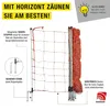 horizont strongLine 90E Hundezaun – elektrifizierbar, 50 m, Produktbild-Vorschau 4