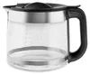 KitchenAid 5KCM1209EAC  Kaffeemaschine Produktbild-Vorschau 3