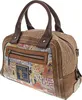 Anekke Menire 36601-203 (1/braun/beige/print) Produktbild-Vorschau 2