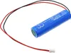 TECHTEK Batterie compatible avec [Internorm] 32482, pour Voir les images du produit 2